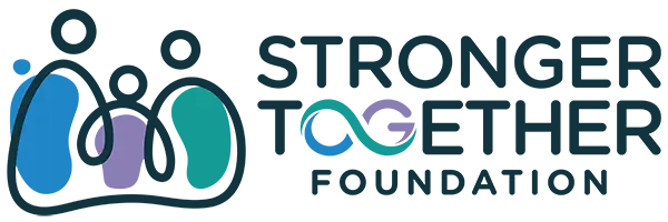 Stronger Together Foundation Logo