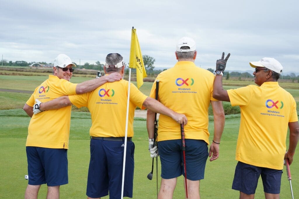 DSC00844 min 1 What a Day! Highlights from Our Annual Charity Golf Day ⛳💛