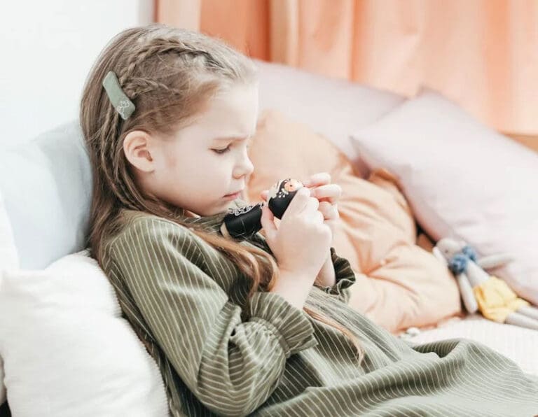 Top 10 tips to create a sensory-sensitive space in your home