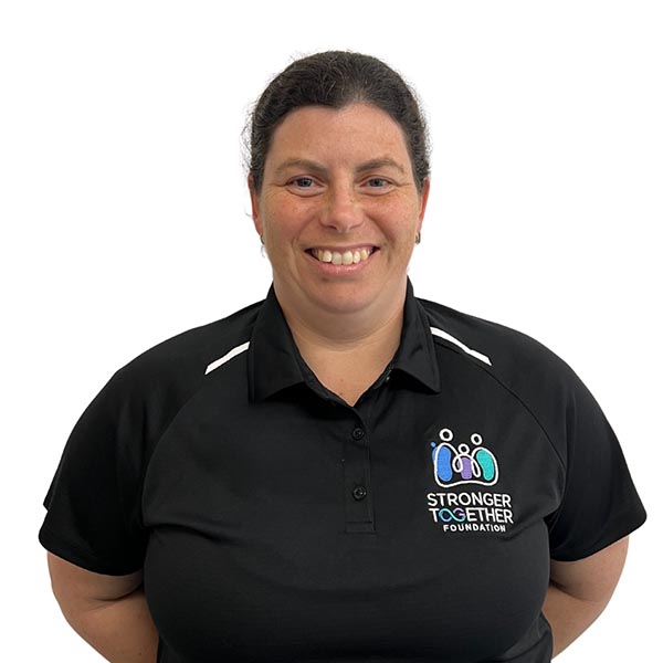 Tracy Dearham