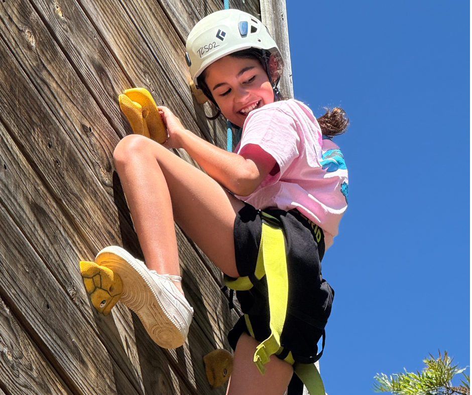 1 Building Up Stronger Sibs: Camp 2025