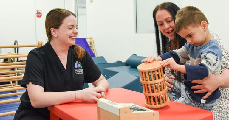 Functional Development Screeners