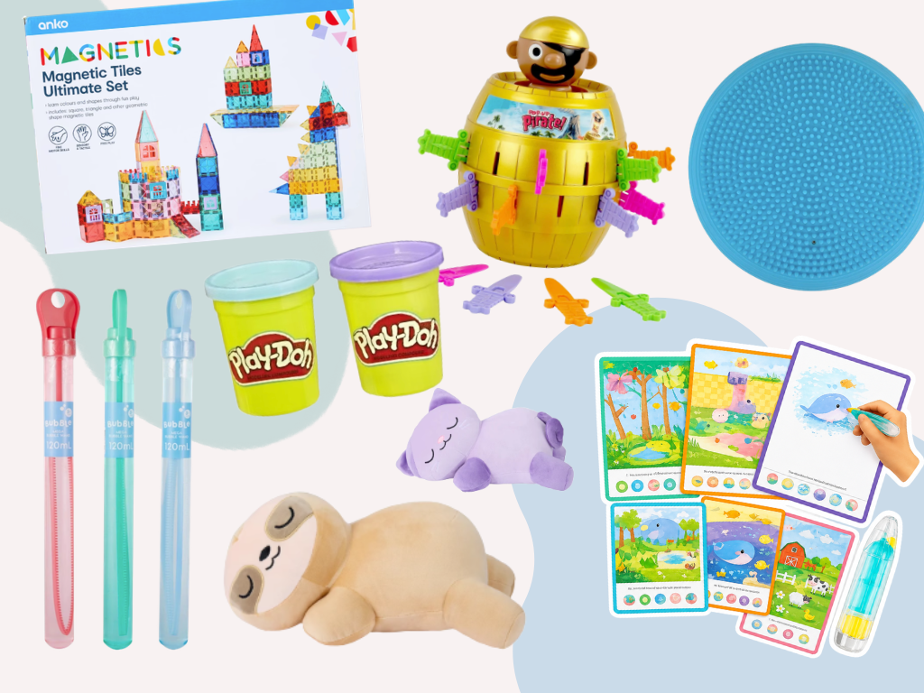 OT Approved Finds from Kmart Blog Visual 1 7 OT-Approved Kmart Toys That Support Child Development