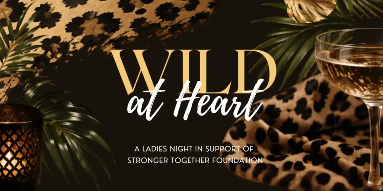 Wild at Heart event