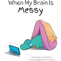 image 1 10 Children's Books to Celebrate Neurodiversity and Help Kids Understand Different Brains