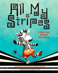 image 9 10 Children's Books to Celebrate Neurodiversity and Help Kids Understand Different Brains