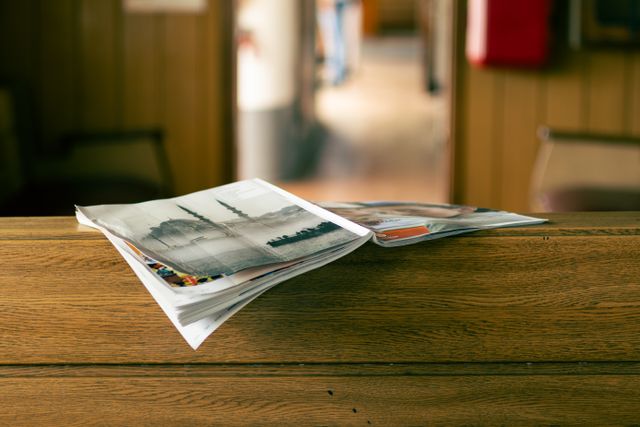 Newsletters